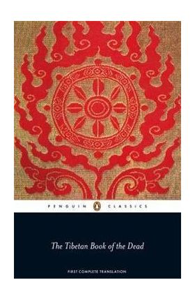 Tibetan Book of the Dead - Ed.Graham Coleman