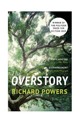 Overstory - Richard Powers