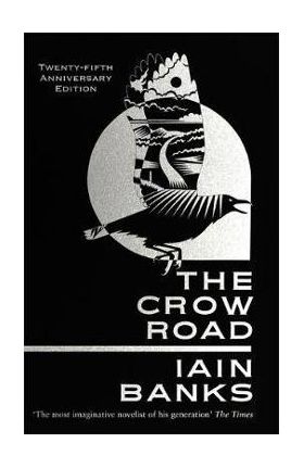 Crow Road - Iain Banks