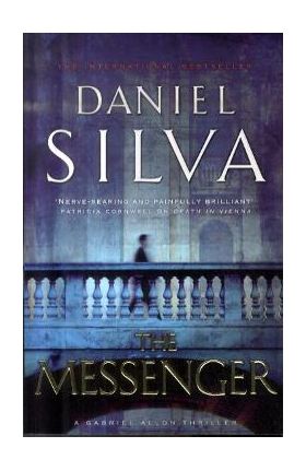 Messenger - Daniel Silva