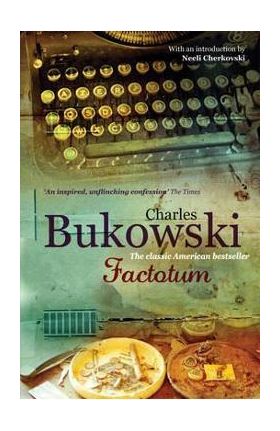 Factotum - Charles Bukowski