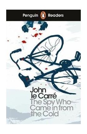 Penguin Readers Level 6: The Spy Who Came in from the Cold - John le Carre