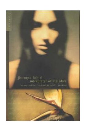 Interpreter of Maladies