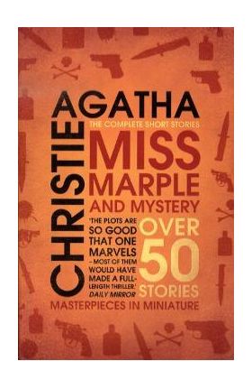 Miss Marple and Mystery