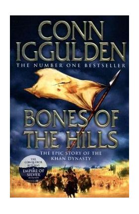 Bones of the Hills