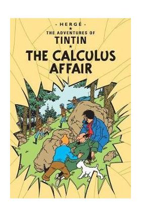 Calculus Affair