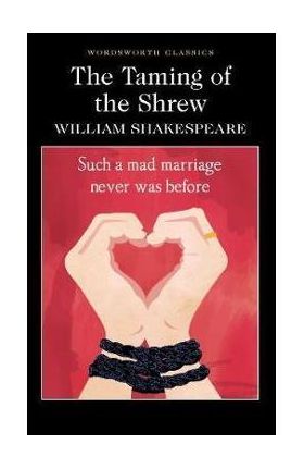 Taming of the Shrew