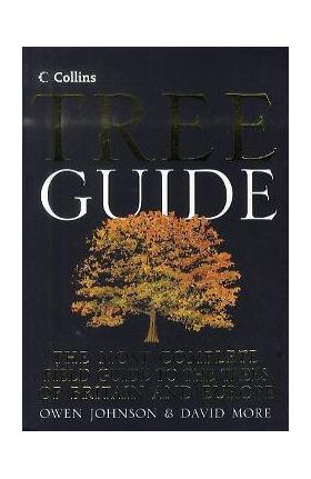 Collins Tree Guide