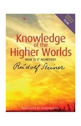 Knowledge of the Higher Worlds