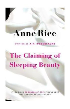 Claiming of Sleeping Beauty
