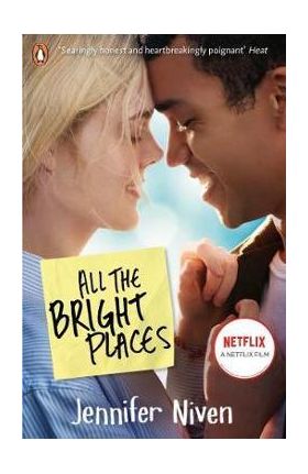 All the Bright Places - Jennifer Niven