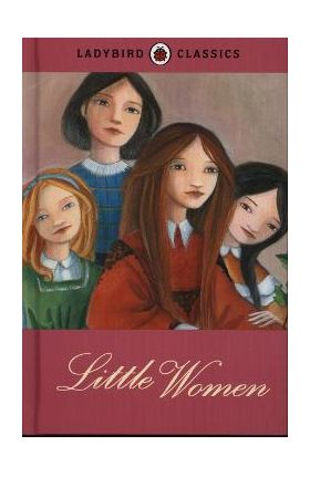 Ladybird Classics: Little Women -