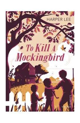 To Kill a Mockingbird