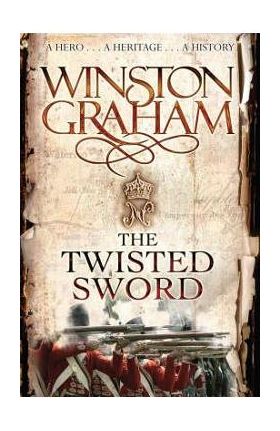 Twisted Sword