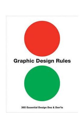 Graphic Design Rules