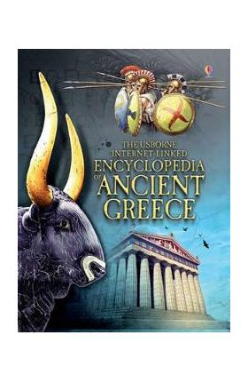 Encyclopedia of Ancient Greece