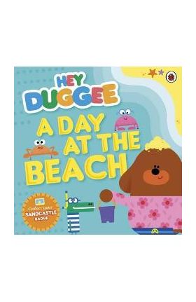 Hey Duggee: A Day at the Beach