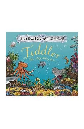 Tiddler
