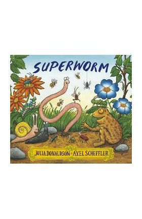 Superworm