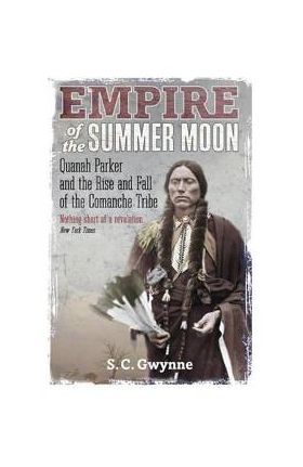 Empire of the Summer Moon