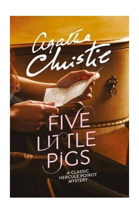 Five Little Pigs