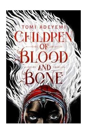 Children of Blood and Bone