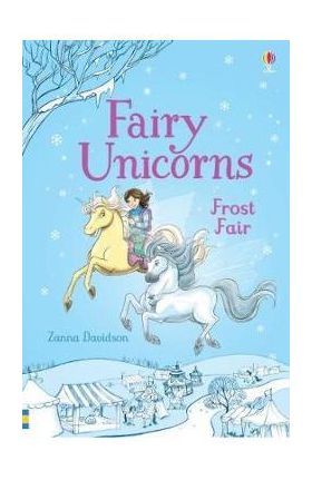 Fairy Unicorns Frost Fair