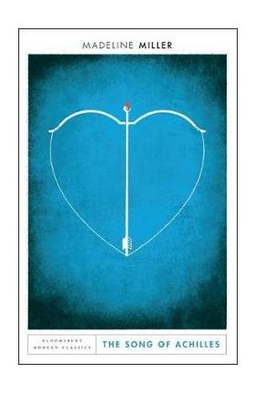 Song of Achilles