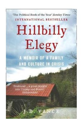 Hillbilly Elegy