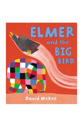 Elmer and the Big Bird