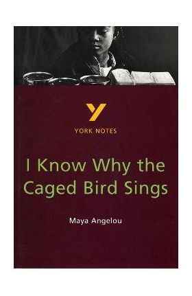 I Know Why the Caged Bird Sings