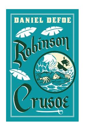 Robinson Crusoe