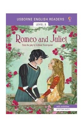 Romeo and Juliet