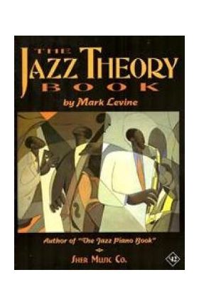 Jazz Theory Book