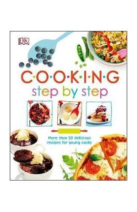 Cooking Step By Step