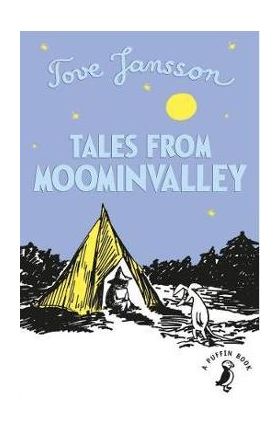 Tales from Moominvalley