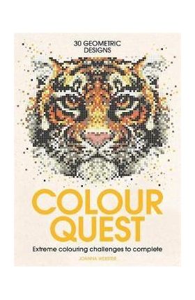 Colour Quest