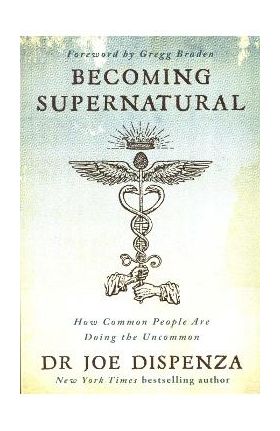 Becoming Supernatural