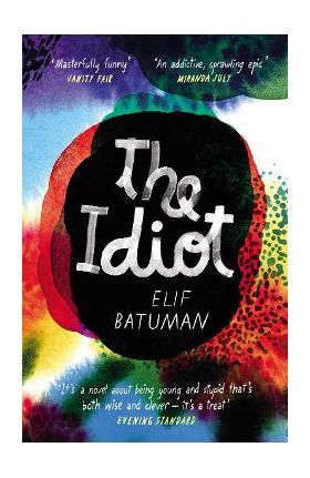Idiot