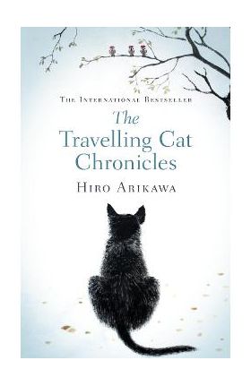 Travelling Cat Chronicles