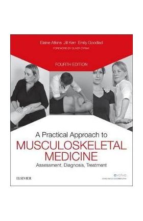 Practical Approach to Musculoskeletal Medicine