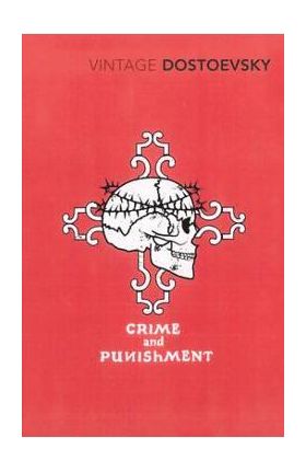 Crime And Punishment