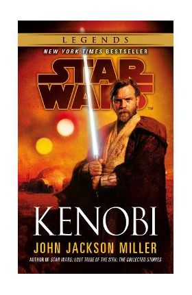 Star Wars: Kenobi