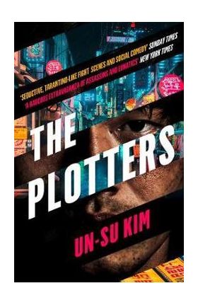 Plotters - Un-Su Kim