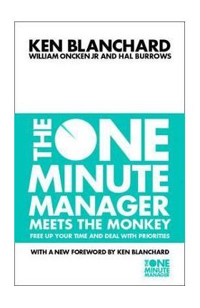 One Minute Manager Meets the Monkey