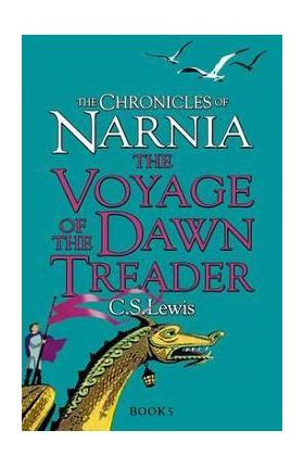 Voyage of the Dawn Treader