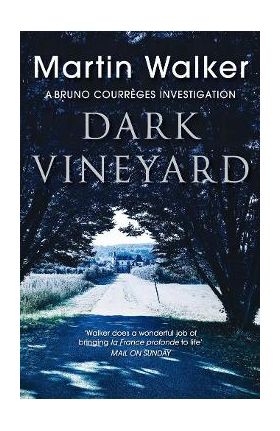 Dark Vineyard