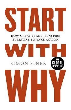 Start with Why