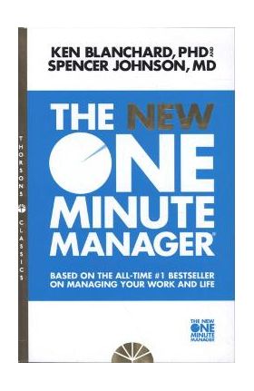 New One Minute Manager