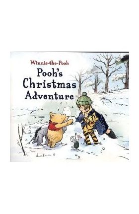 Winnie-the-Pooh: Pooh's Christmas Adventure